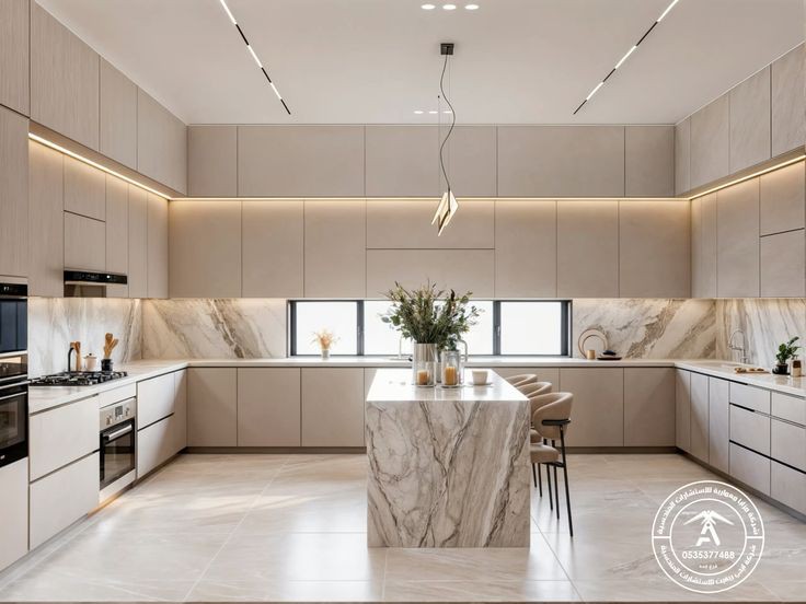 تفصيل مطبخ المنيوم في الرياض - دانة الخليج 13