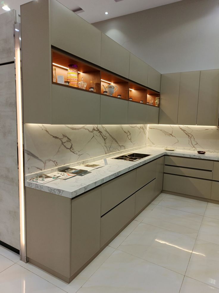 تفصيل مطبخ المنيوم في الرياض - دانة الخليج 5