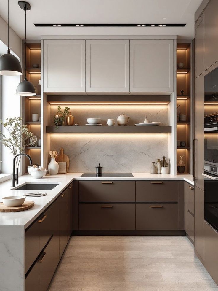 تفصيل مطبخ المنيوم في الرياض - دانة الخليج 9