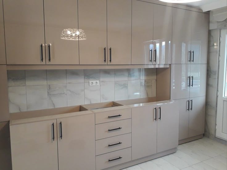 تفصيل مطبخ المنيوم في الرياض - دانة الخليج 24