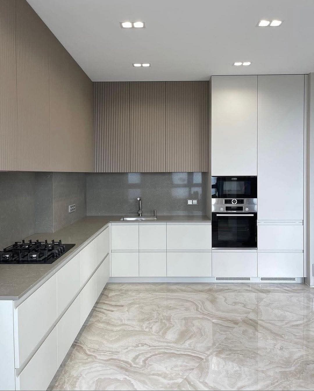 تفصيل مطبخ المنيوم في الرياض - دانة الخليج 17