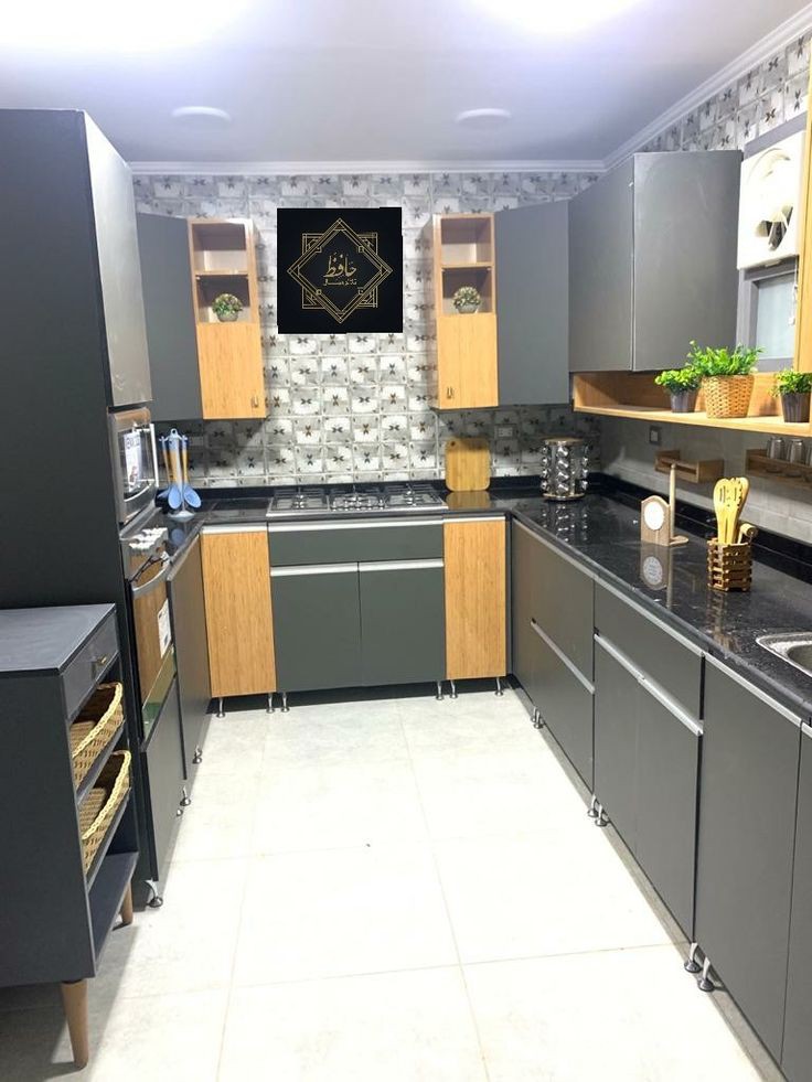 تفصيل مطبخ المنيوم في الرياض - دانة الخليج 11